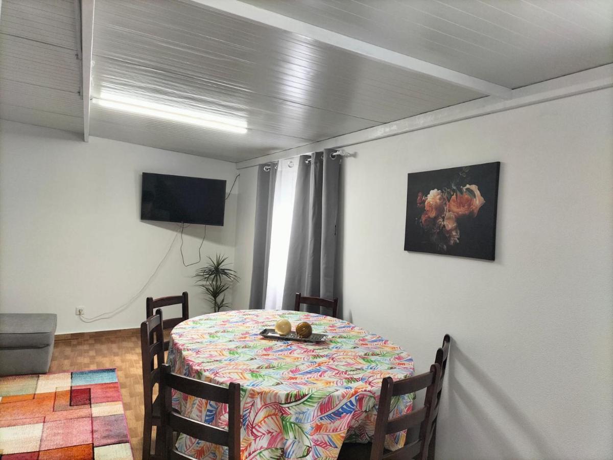 Willa Quintinha Dos Reis Funchal  Zewnętrze zdjęcie
