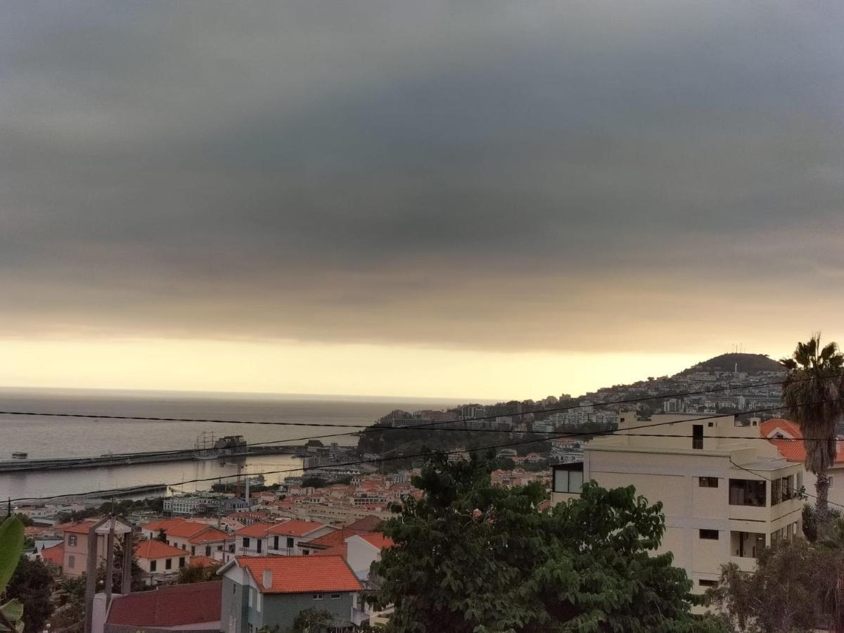Willa Quintinha Dos Reis Funchal  Zewnętrze zdjęcie