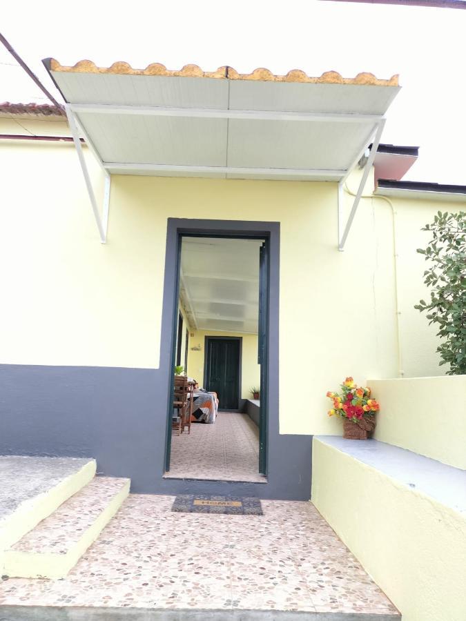 Willa Quintinha Dos Reis Funchal  Zewnętrze zdjęcie