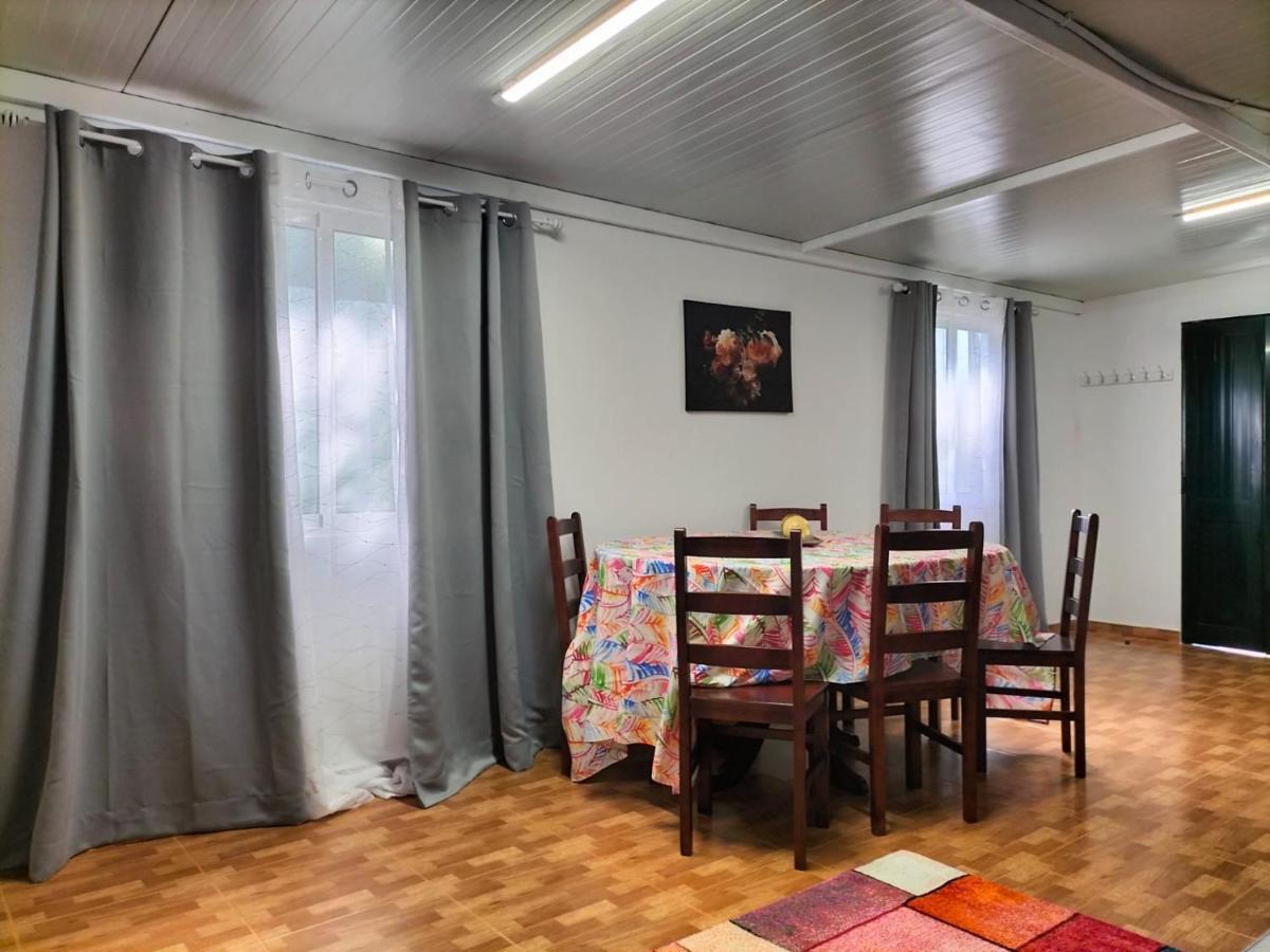 Willa Quintinha Dos Reis Funchal  Zewnętrze zdjęcie