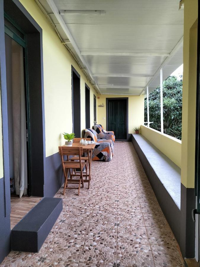 Willa Quintinha Dos Reis Funchal  Zewnętrze zdjęcie