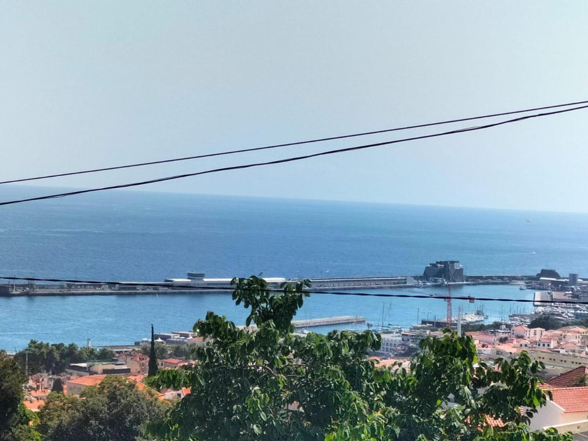 Willa Quintinha Dos Reis Funchal  Zewnętrze zdjęcie