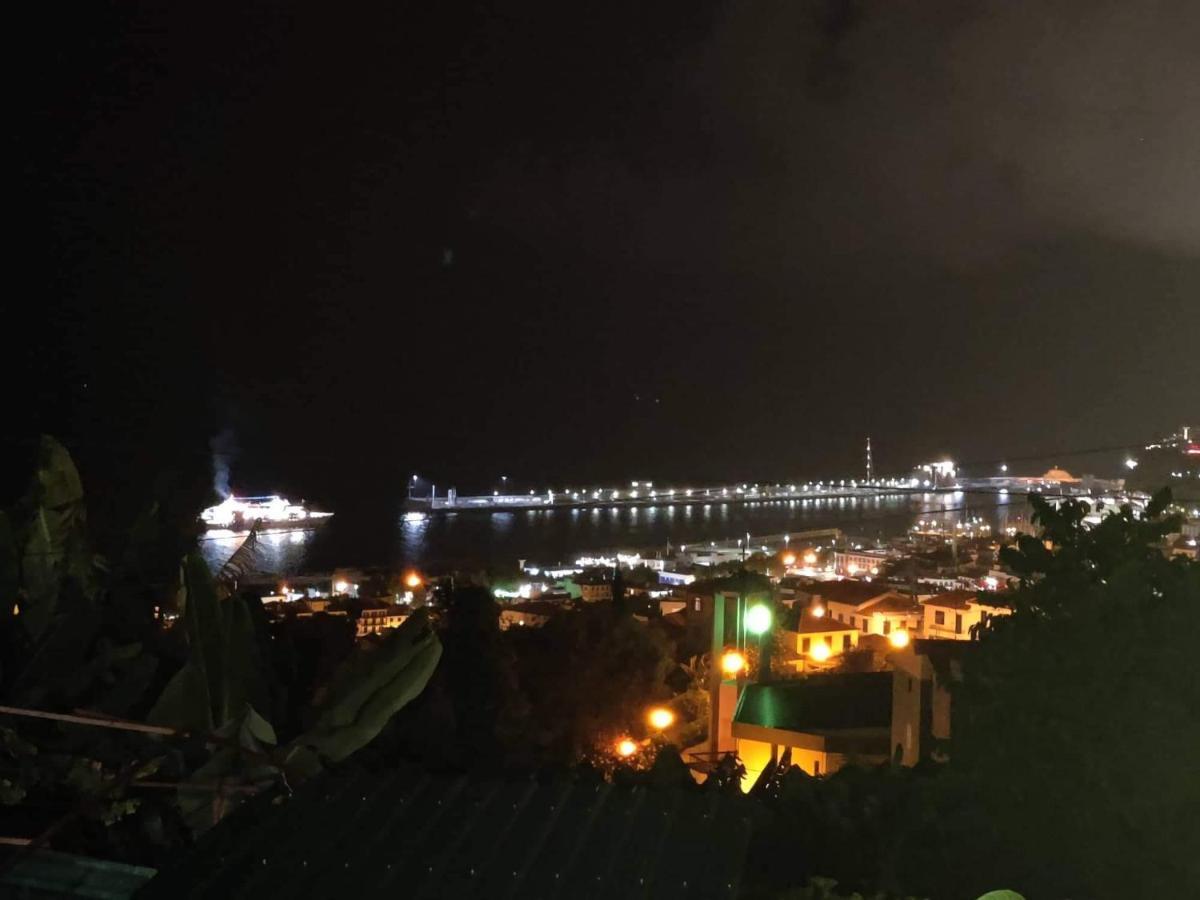 Willa Quintinha Dos Reis Funchal  Zewnętrze zdjęcie