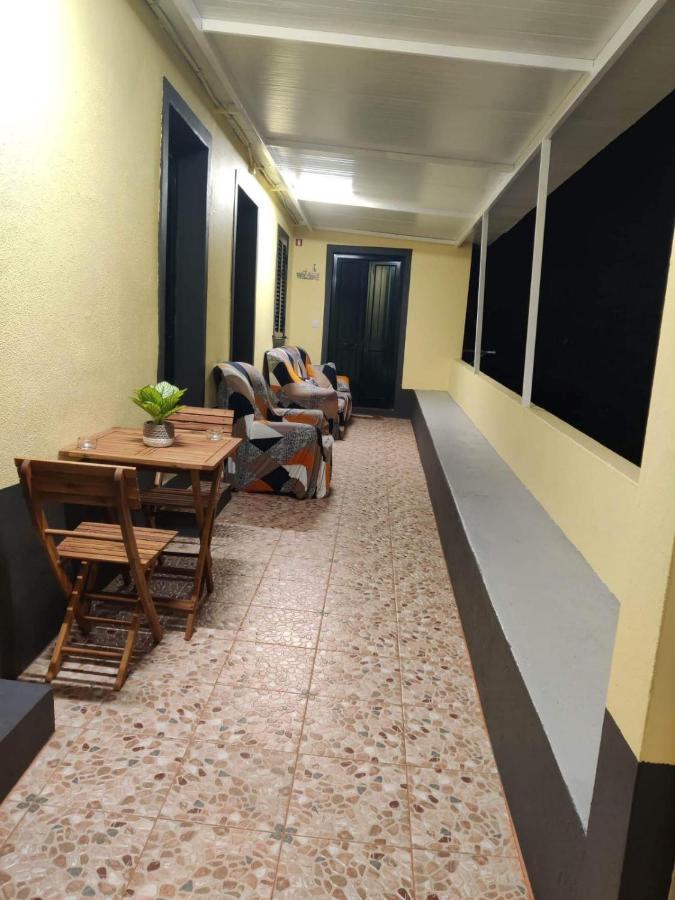 Willa Quintinha Dos Reis Funchal  Zewnętrze zdjęcie