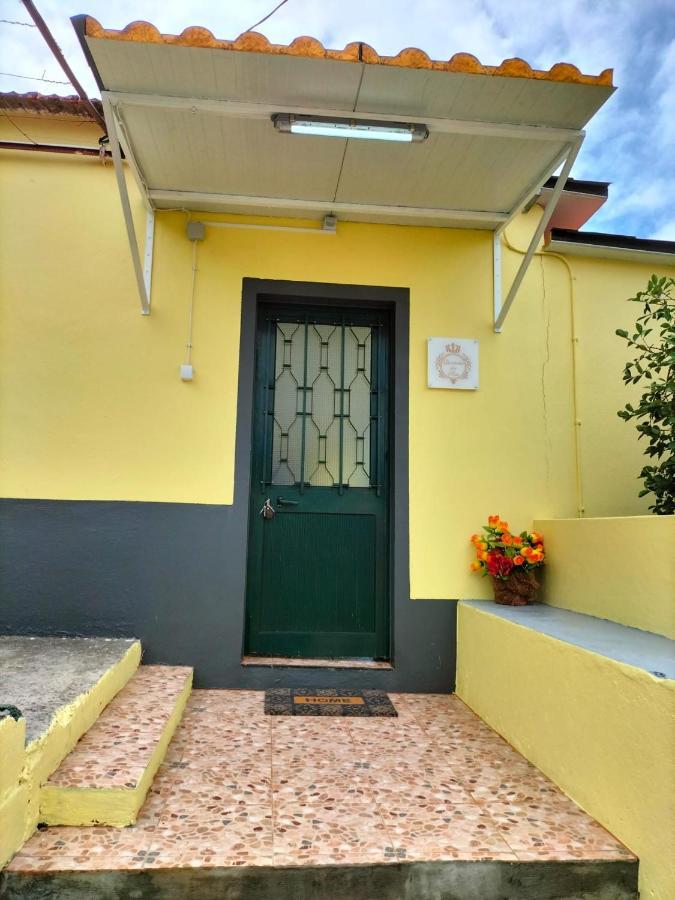 Willa Quintinha Dos Reis Funchal  Zewnętrze zdjęcie