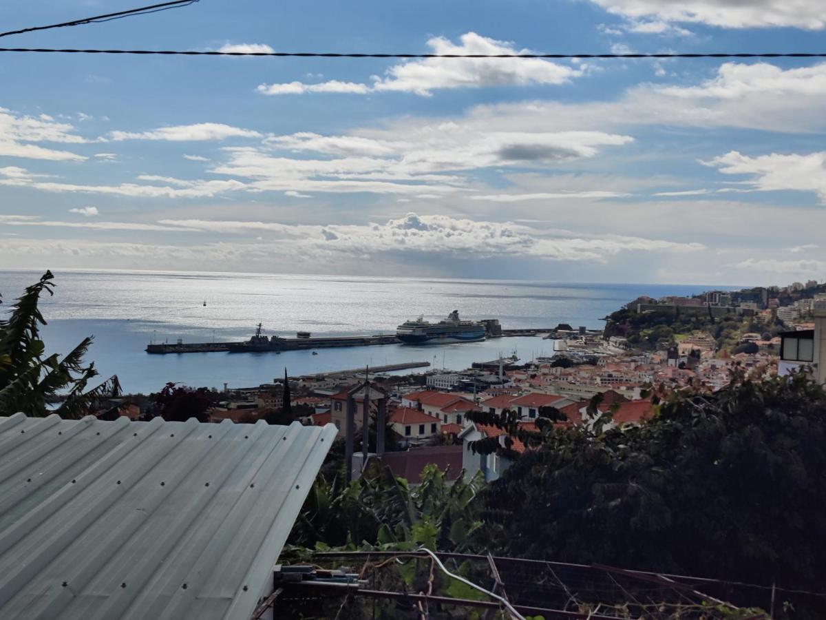Willa Quintinha Dos Reis Funchal  Zewnętrze zdjęcie